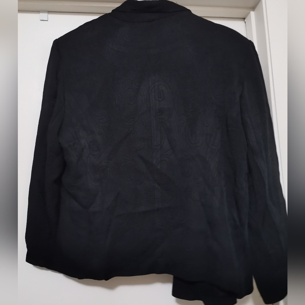 Alberto Makali vintage jacket blazer size XL - Picture 3 of 7